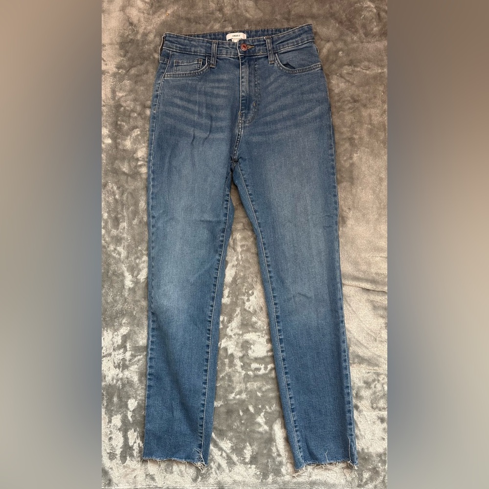 Blue Jeans